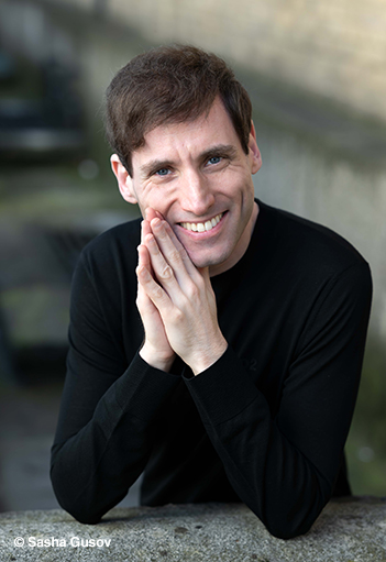 Boris Giltburg