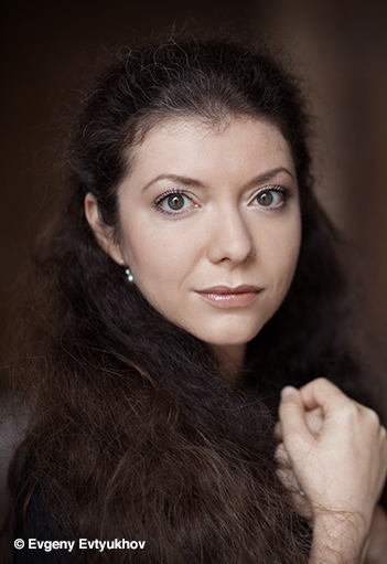 Sofja Gülbadamova