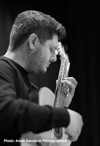 Eugenio Della Chiara