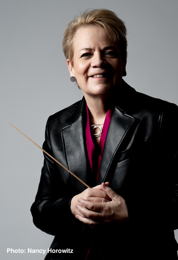 Marin Alsop