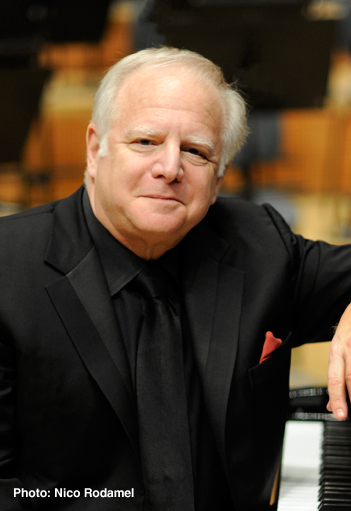 Leonard Slatkin