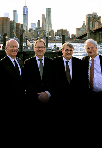 Fine Arts Quartet