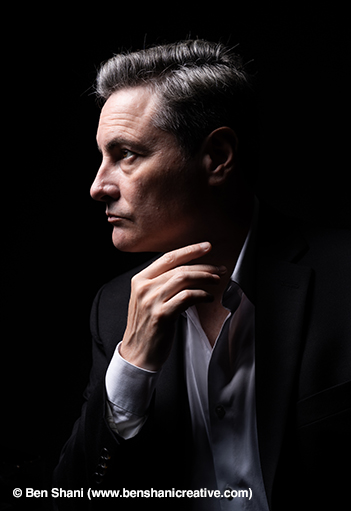 Fabio Banegas