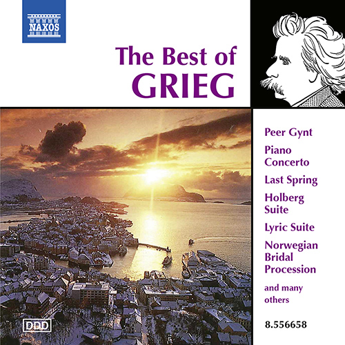 Peer Gynt Suite No. 1, Op. 46: IV. In The Hall Of The Mountain King