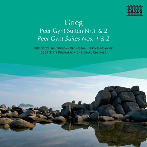 Peer Gynt, Op. 23: No. 8, In the Hall of the Mountain King