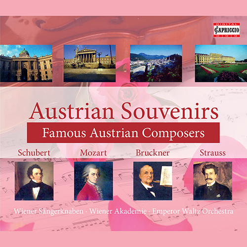 An der schönen blauen Donau, Op. 314