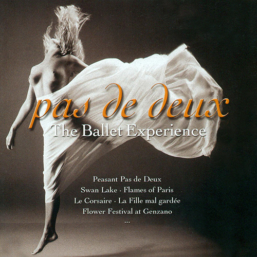 Die Flamme von Paris (Flames of Paris): Pas de deux (arr. March) (excerpts) – Act IV: Allegretto: Women’s Variation