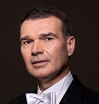 Piotr Friebe | © Ośko/Bogunia