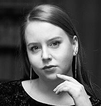 Aleksandra Kiedrowska