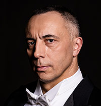 Rafał Korpik | © Ośko/Bogunia