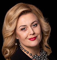 Iwona Sobotka | © Ośko/Bogunia