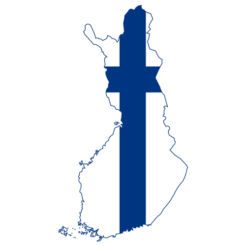Finland_mapflag_cover Finland_mapflag_cover