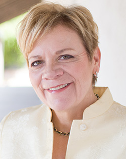 Marin Alsop | &copy; Adriane White