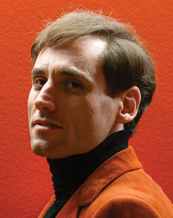 Boris Giltburg | &copy; Sasha Gusov