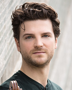 Gabriel Schwabe | &copy; Studio Monbijou