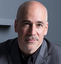 Peter Boyer | &copy; Dario Acosta