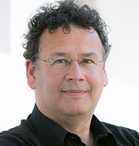 Hans Christoph Begemann | &copy; Martina Pipprich