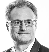 Fabrice Bollon | &copy; Britt Schilling