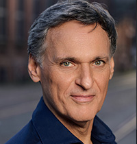 Hans Gr&ouml;ning | &copy; Christian Palm