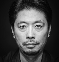 Jin Seok Lee | &copy; Felix Groteloh