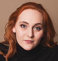 Carina Schmieger | &copy; Martina Fenske