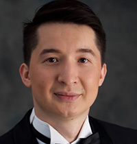 Tair Tazhi | &copy; Nikolay Postnikov