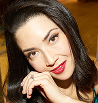 Kristina Reiko Cooper | © Alan Shafransky