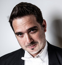 David Childs | © Julian Fulton