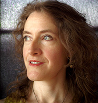 Stephanie Griffin | © John Gurrin