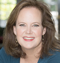 Elissa Johnston | © Shawn Blair