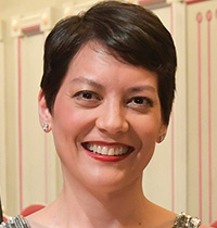 Anne Akiko Meyers | © Chris Shields