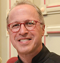 David Alan Miller | © Chris Shields