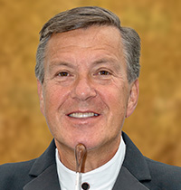 Nicholas Childs | © John Stirzaker