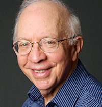 Joel Sachs | © Rosalie O’Connor