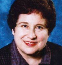 Cheryl Seltzer | © Nan Melville