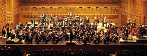 Orchestra Sinfonica di Roma