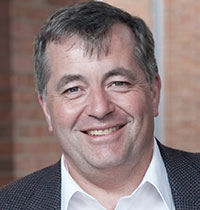 Michael Bloss | © Rob Walcott