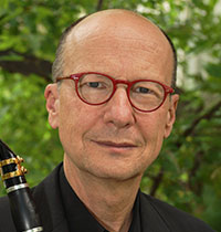 James Campbell | © Mark Rash