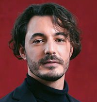 Gabriel Bianco | © Agence Alan