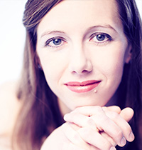 Elvira Bill | © Matthias Baus