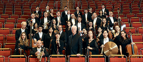 Cologne Chamber Orchestra | © Matthias Baus