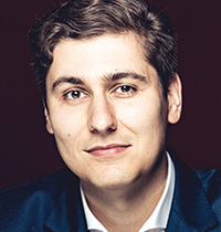 Patrick Grahl | © Guido Werner