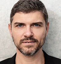 Dominik Köninger | © Tom Schweigert