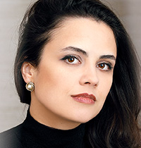 Katharina Konradi | © Sonja Werner