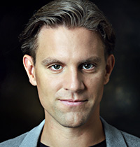 Martin Mitterrutzner | © Uwe Arens