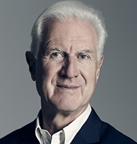 Christoph Poppen | © Matthias Baus