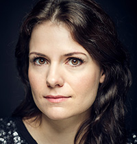 Katharina Ruckgaber | © Felix Groteloh