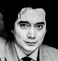 Mikhail Timoschenko | © Annemone Taake