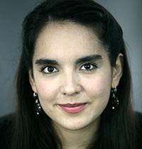 Carolina Ulrich | © Private Collection