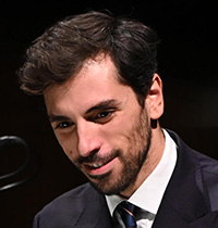 Vincenzo Milletarì | © Gianfranco Rota